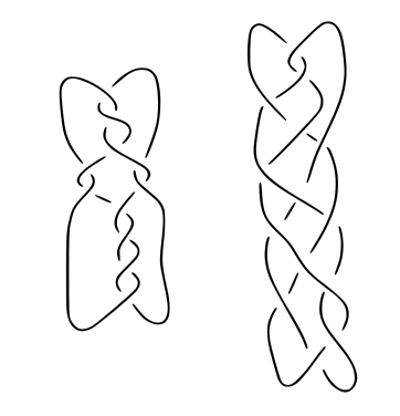 Plat representations of links